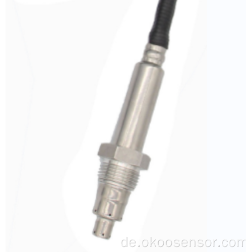 Benz Automobil 12V Nox Sensor A0009053503 5WK96682d